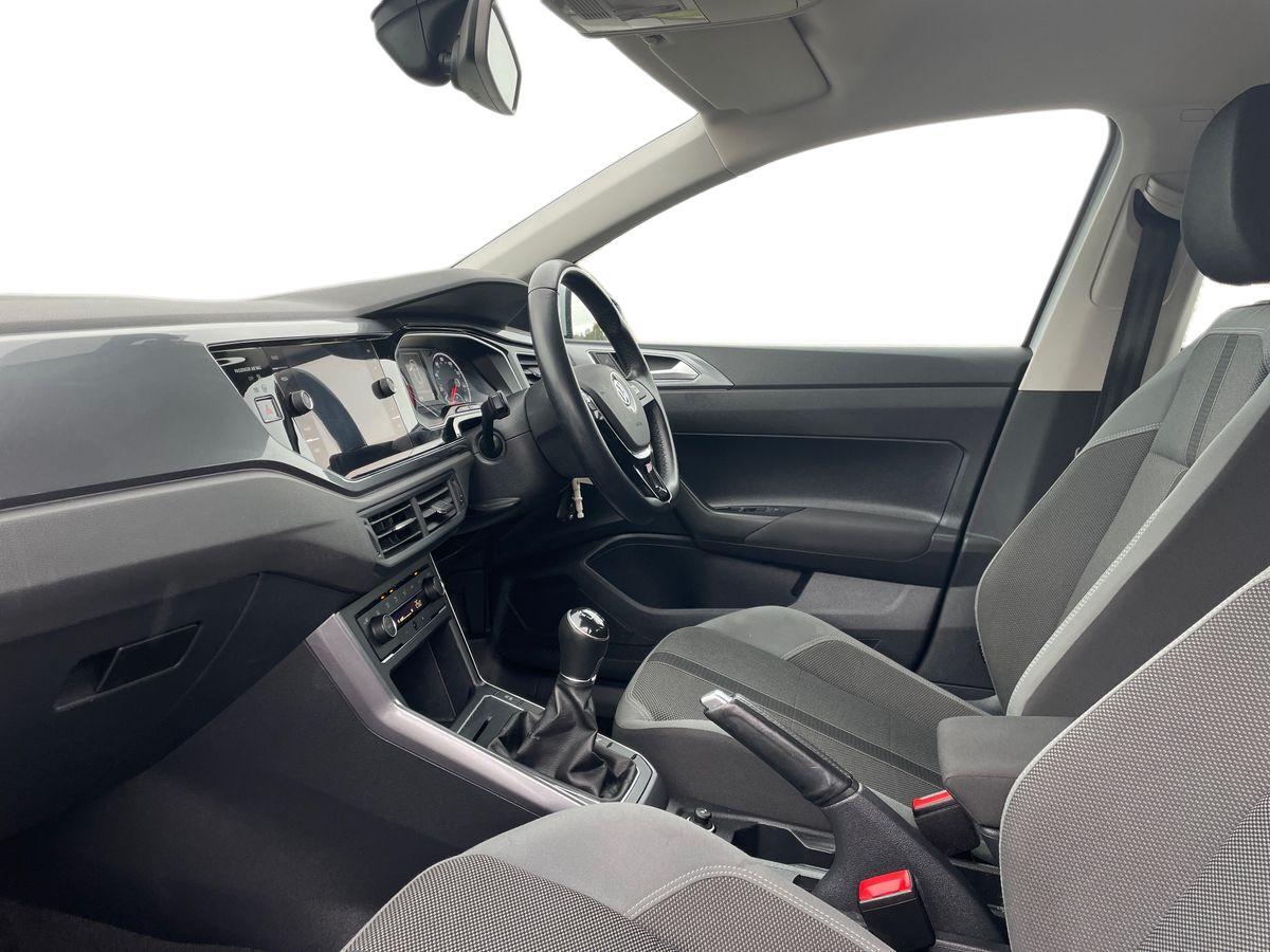 Used Volkswagen Polo 2019 for sale - 76730889: Photo 10