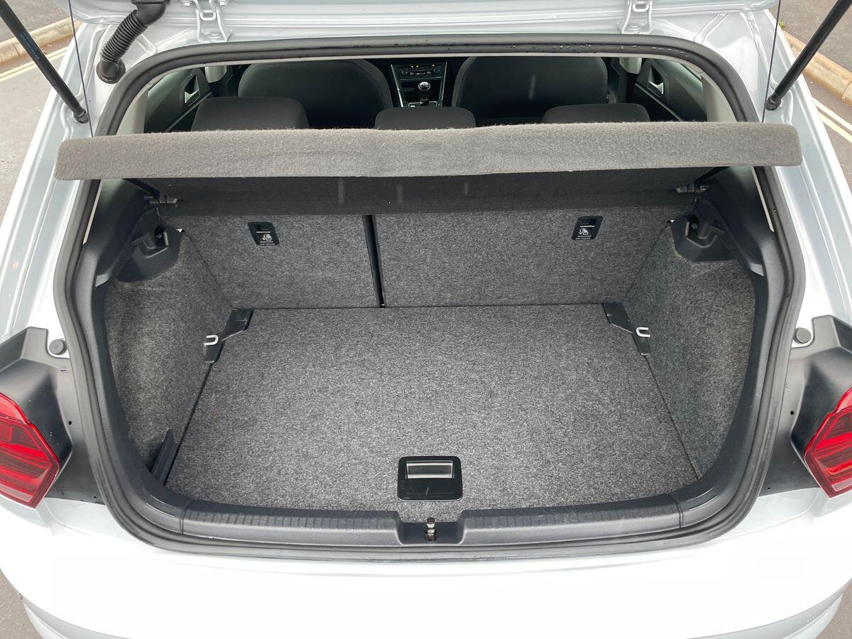 Used Volkswagen Polo 2019 for sale - 76730889: Photo 12