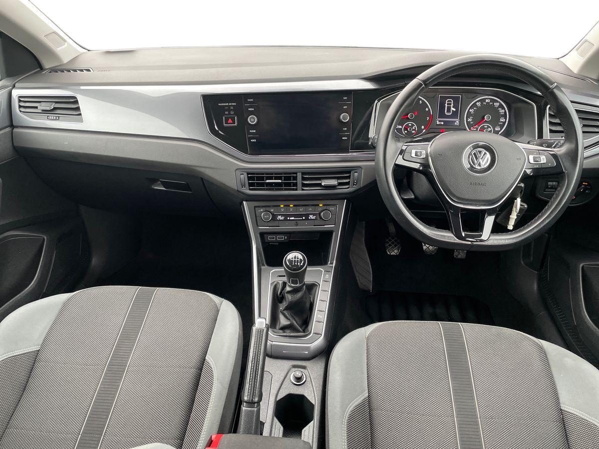 Used Volkswagen Polo 2019 for sale - 76730889: Photo 13