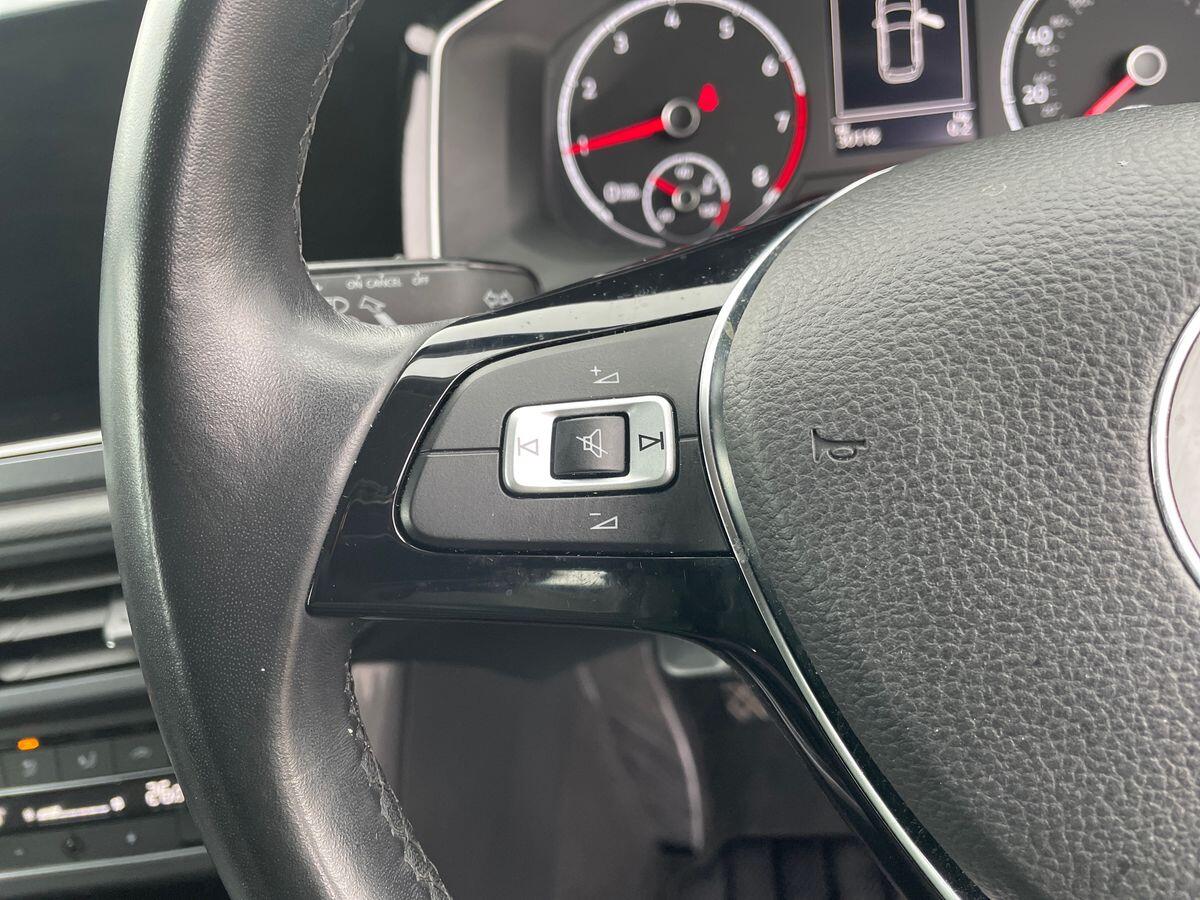 Used Volkswagen Polo 2019 for sale - 76730889: Photo 16