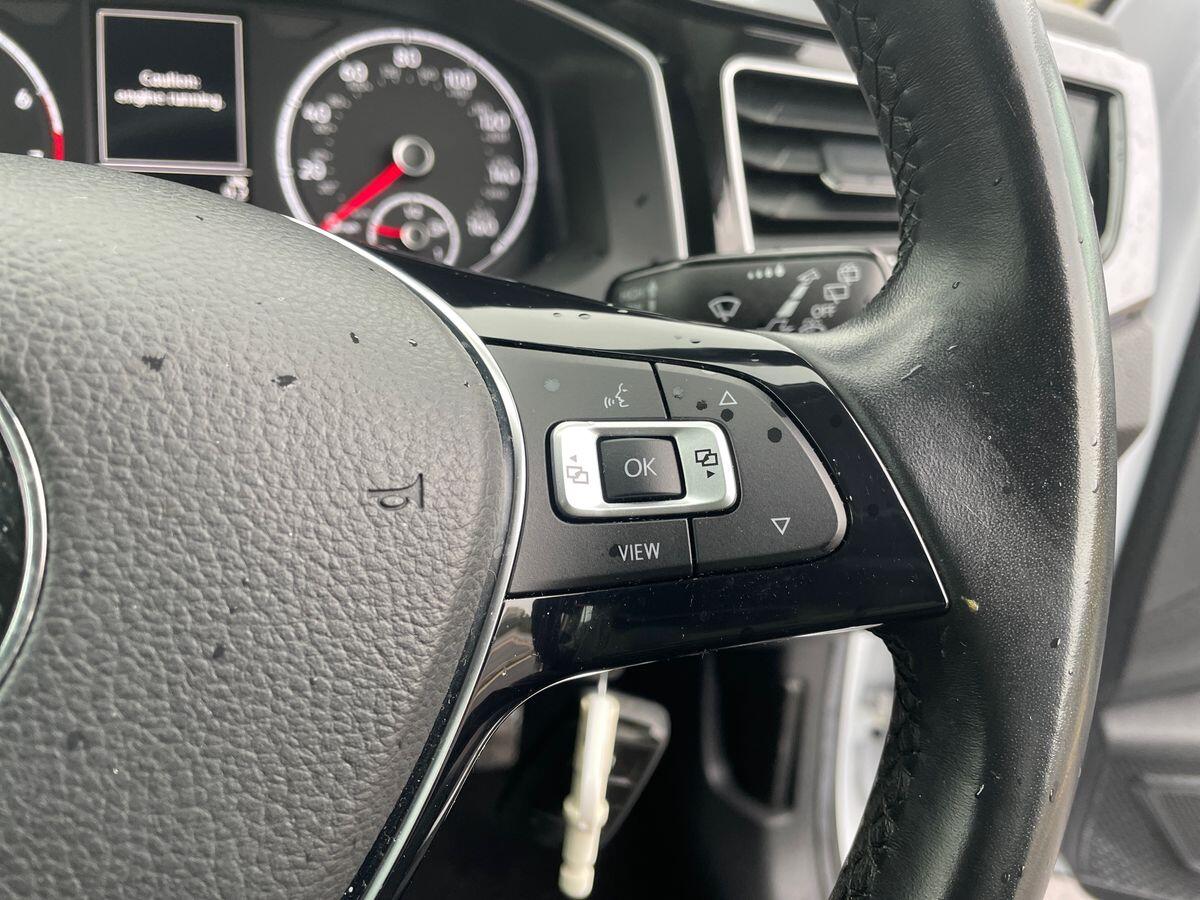 Used Volkswagen Polo 2019 for sale - 76730889: Photo 17