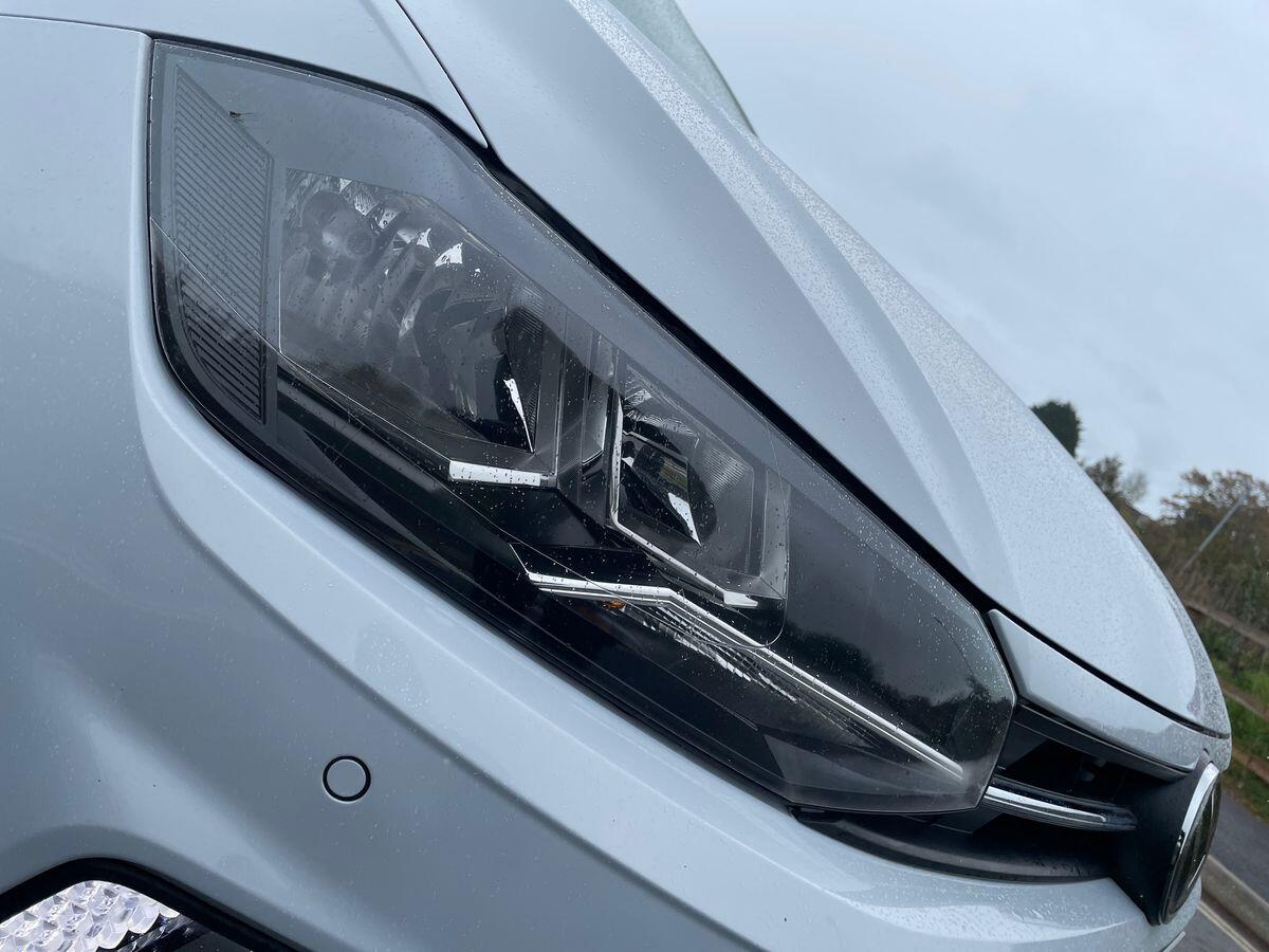 Used Volkswagen Polo 2019 for sale - 76730889: Photo 21