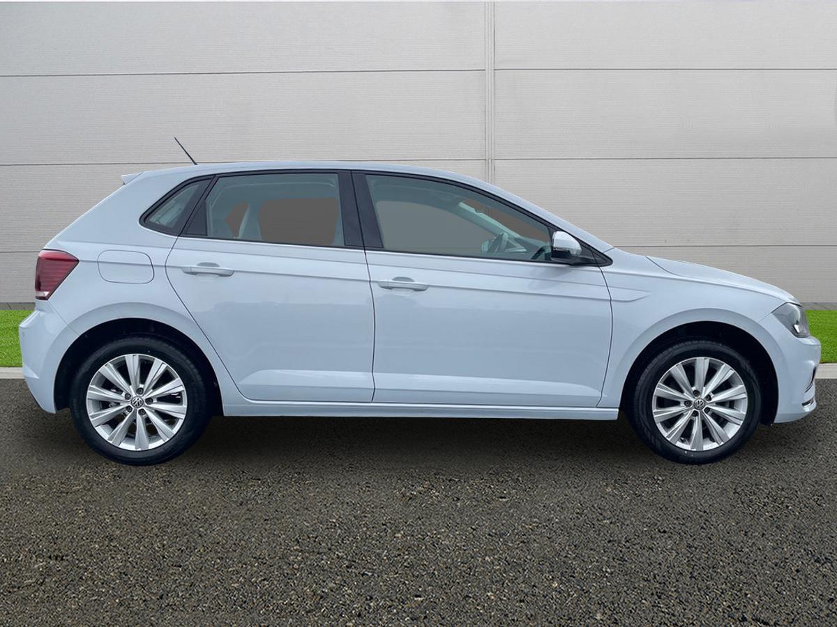 Used Volkswagen Polo 2019 for sale - 76730889: Photo 8