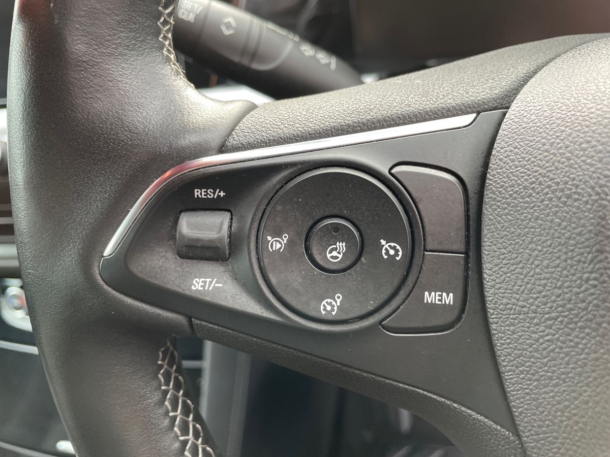 Used Vauxhall Grandland 2022 for sale - 77539743: Photo 16