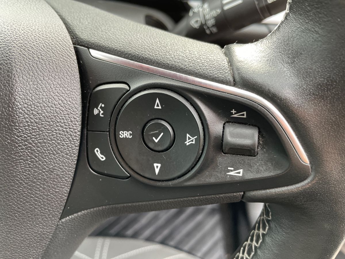 Used Vauxhall Grandland 2022 for sale - 77539743: Photo 17