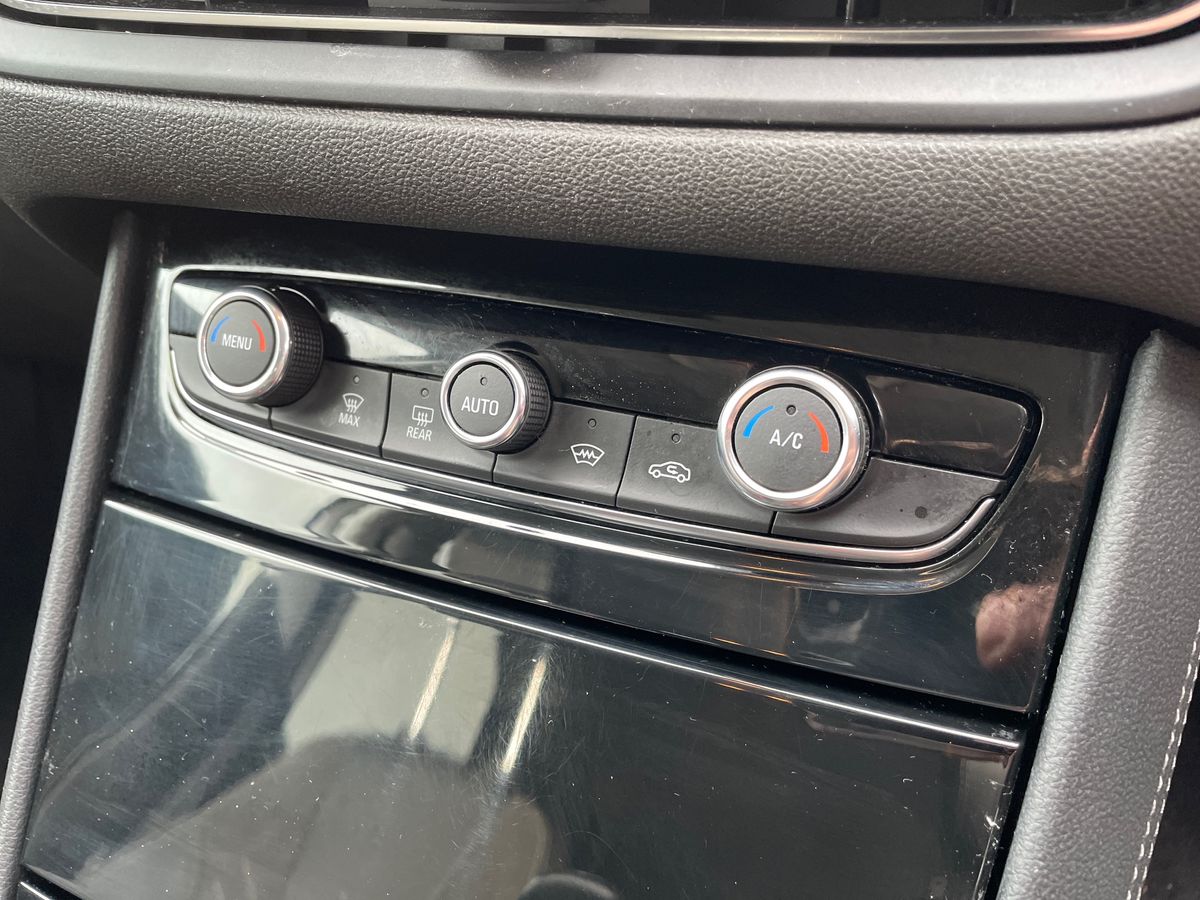 Used Vauxhall Grandland 2022 for sale - 77539743: Photo 18