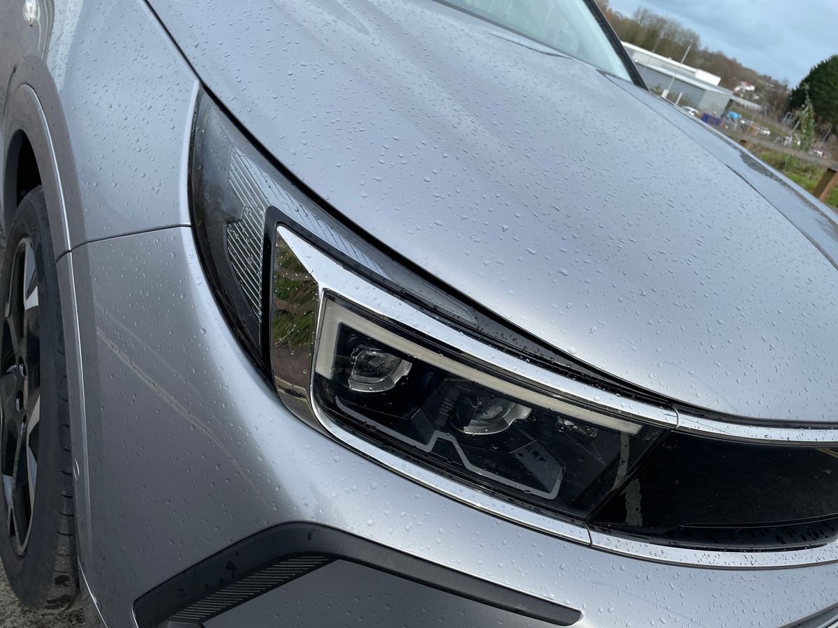 Used Vauxhall Grandland 2022 for sale - 77539743: Photo 21