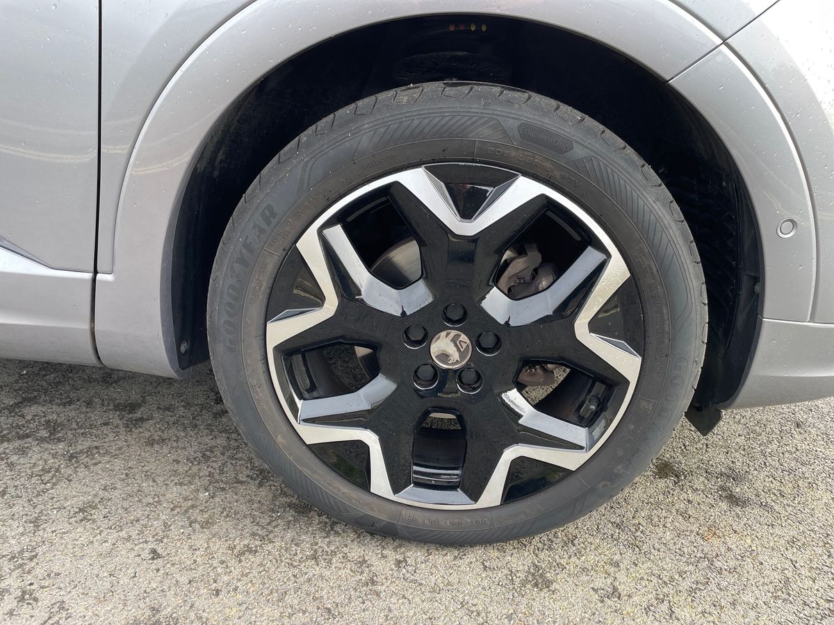 Used Vauxhall Grandland 2022 for sale - 77539743: Photo 9