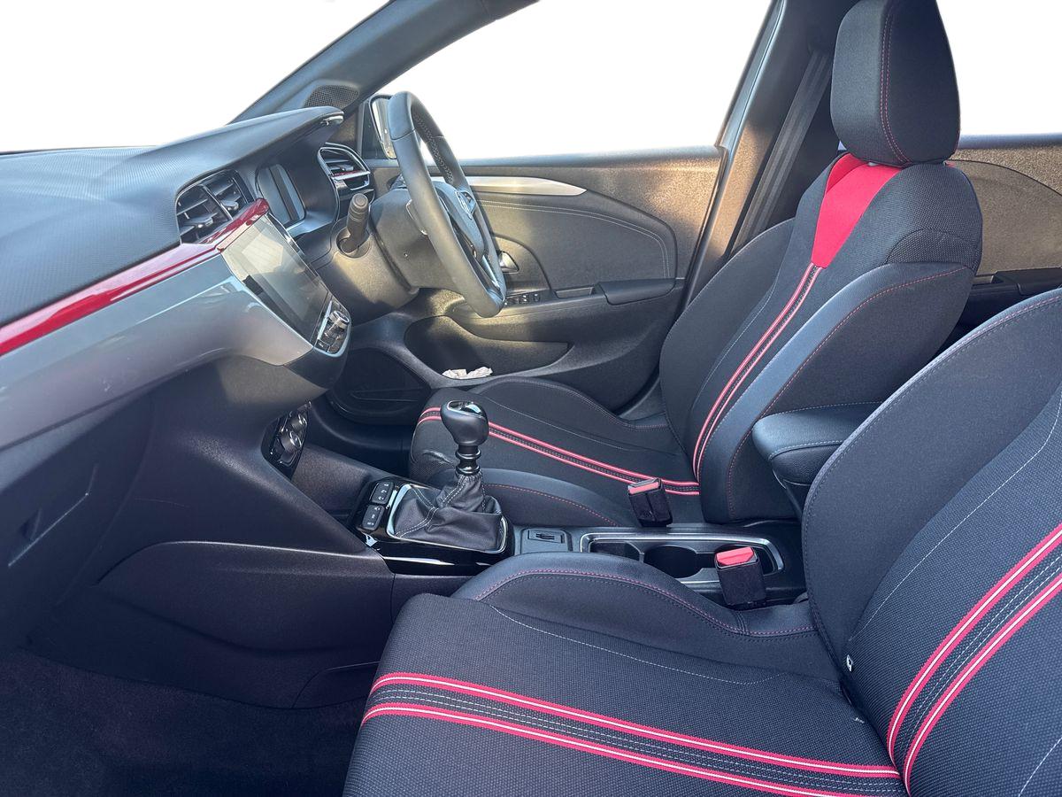 Used Vauxhall Corsa 2023 for sale - 77002890: Photo 10