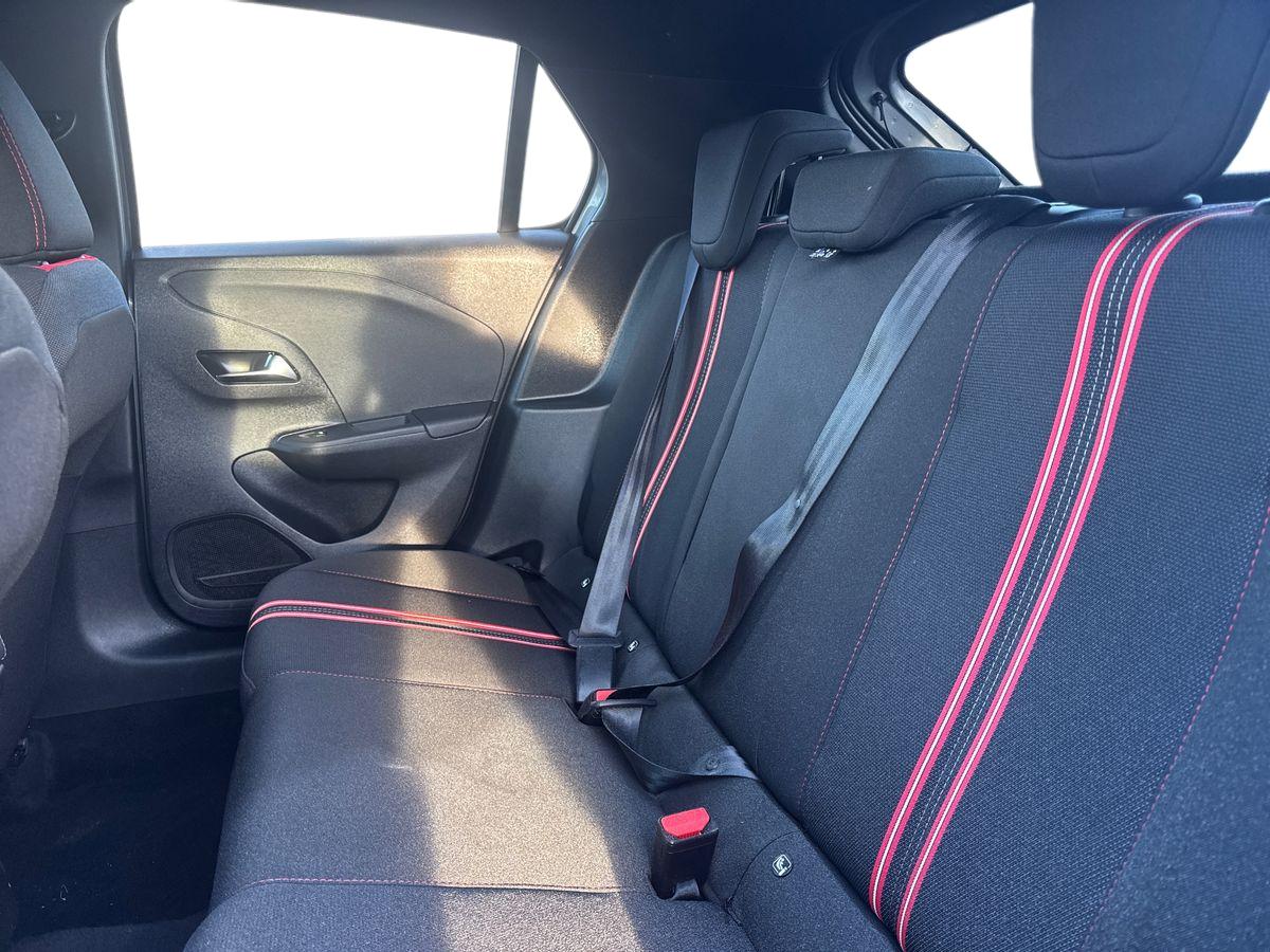 Used Vauxhall Corsa 2023 for sale - 77002890: Photo 11