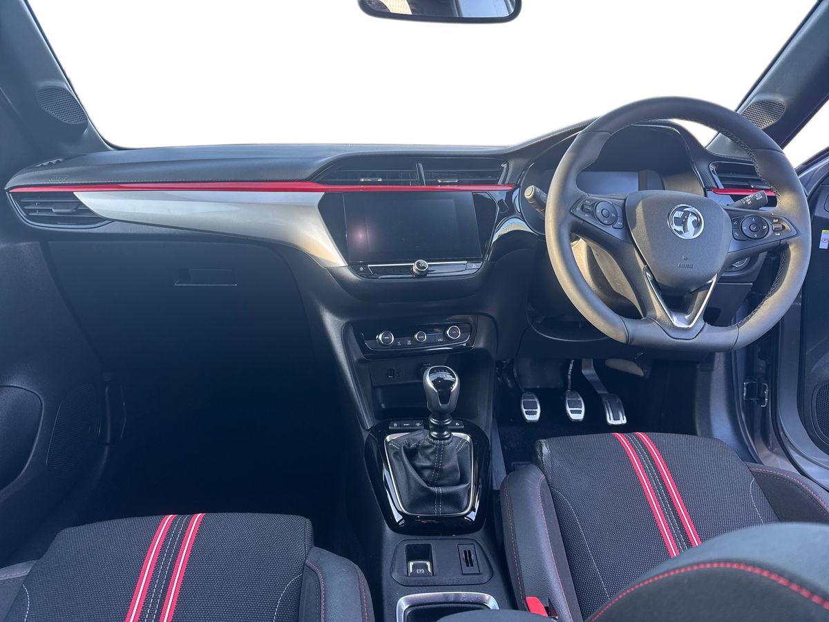 Used Vauxhall Corsa 2023 for sale - 77002890: Photo 13