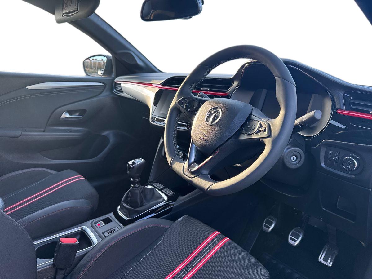Used Vauxhall Corsa 2023 for sale - 77002890: Photo 15