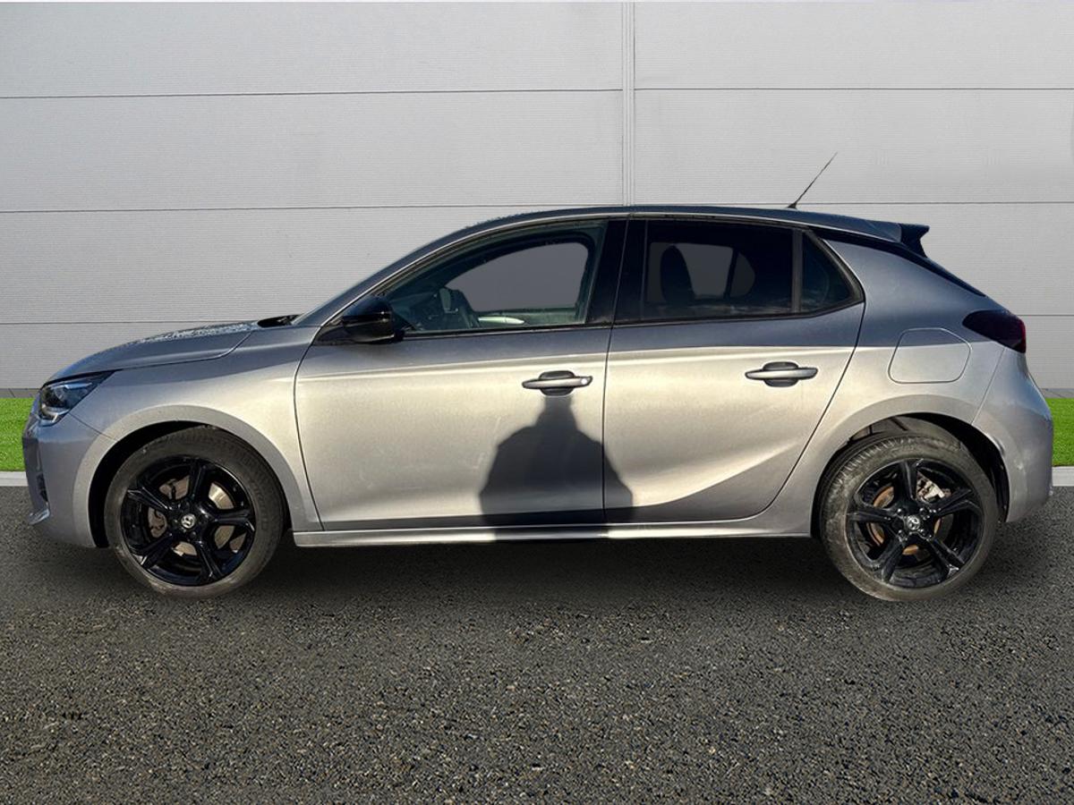 Used Vauxhall Corsa 2023 for sale - 77002890: Photo 4