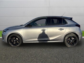 Used Vauxhall Corsa 2023 for sale - 77002890: Photo