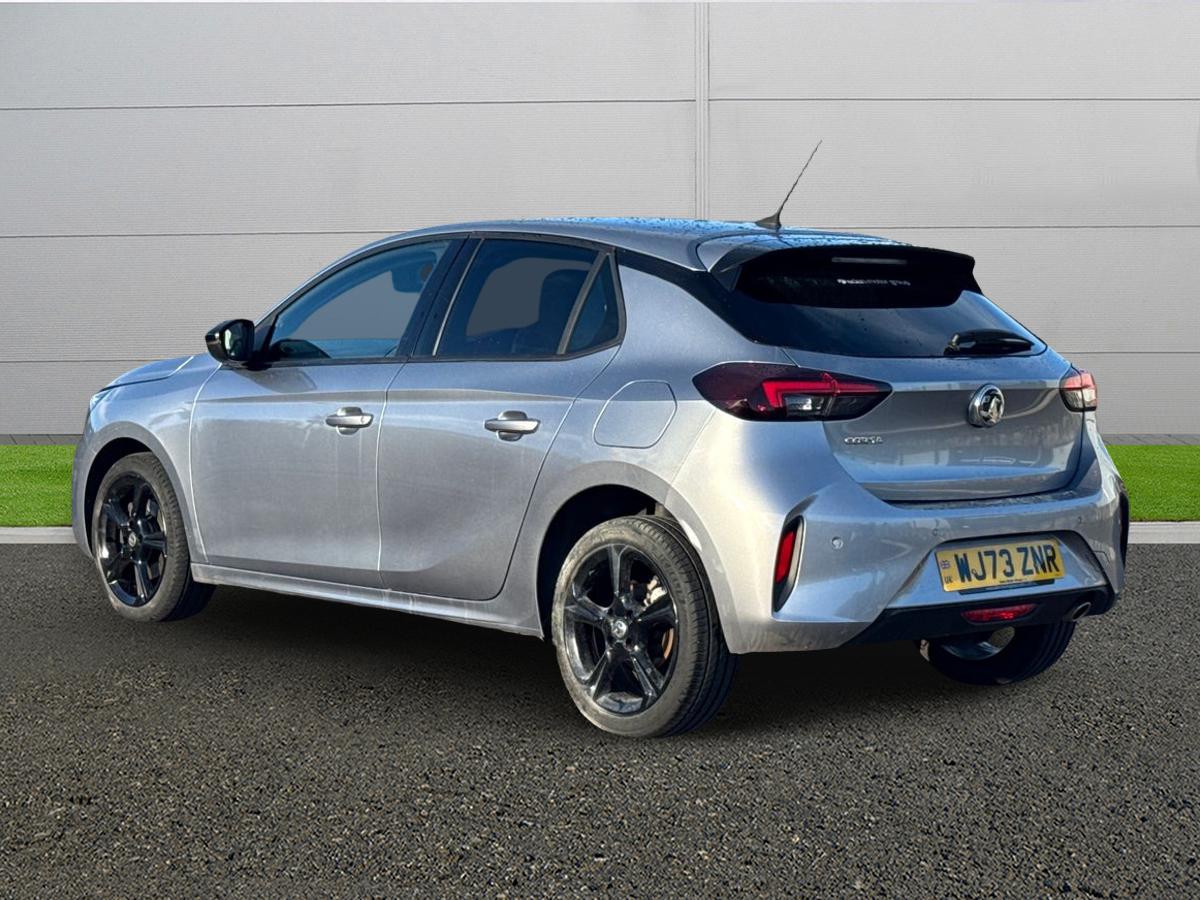 Used Vauxhall Corsa 2023 for sale - 77002890: Photo 5