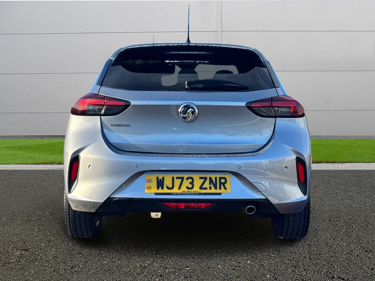 Used Vauxhall Corsa 2023 for sale - 77002890: Photo 6