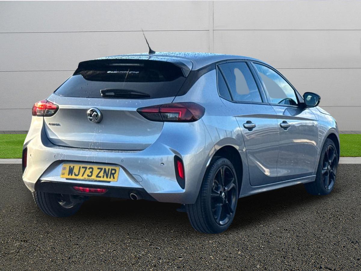 Used Vauxhall Corsa 2023 for sale - 77002890: Photo 7