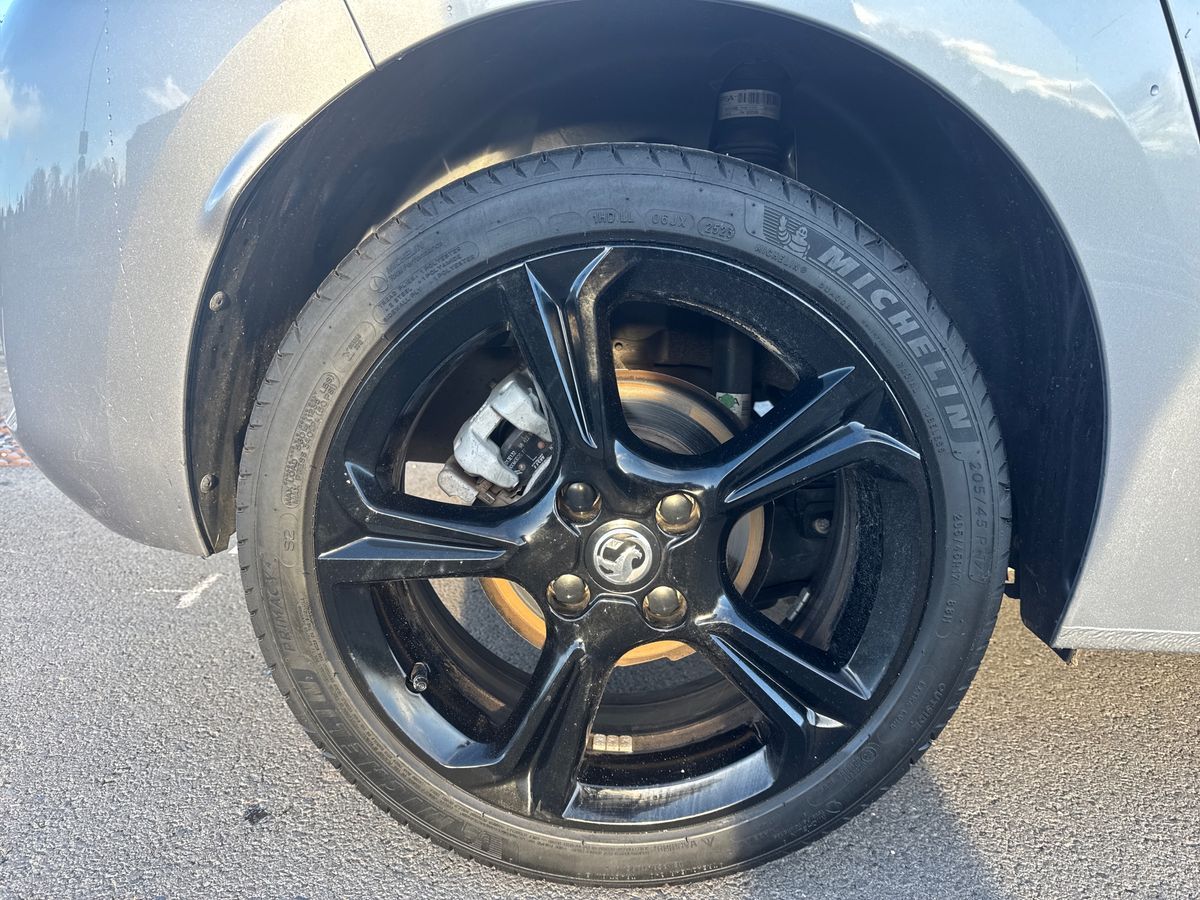 Used Vauxhall Corsa 2023 for sale - 77002890: Photo 9