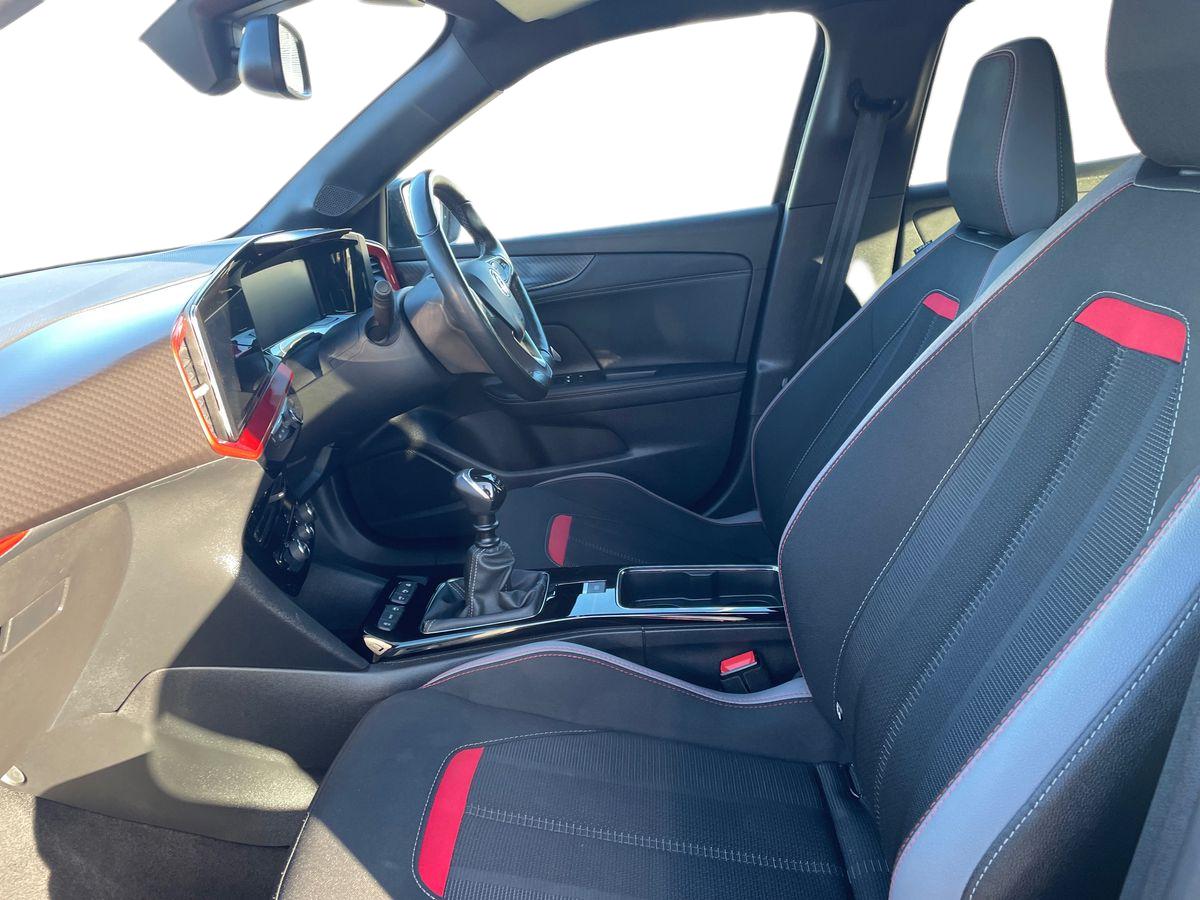 Used Vauxhall Mokka 2023 for sale - 77067883: Photo 10