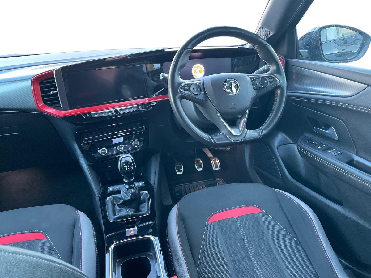 Used Vauxhall Mokka 2023 for sale - 77067883: Photo 13