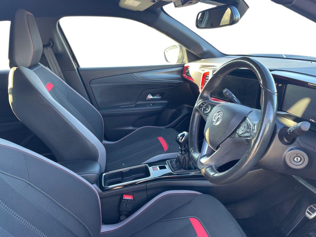 Used Vauxhall Mokka 2023 for sale - 77067883: Photo 15