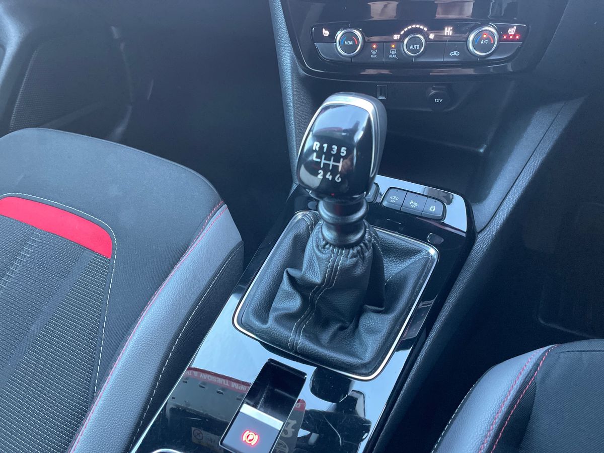 Used Vauxhall Mokka 2023 for sale - 77067883: Photo 19