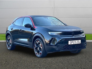 2023 - 1.2 Turbo 136 GS 5dr