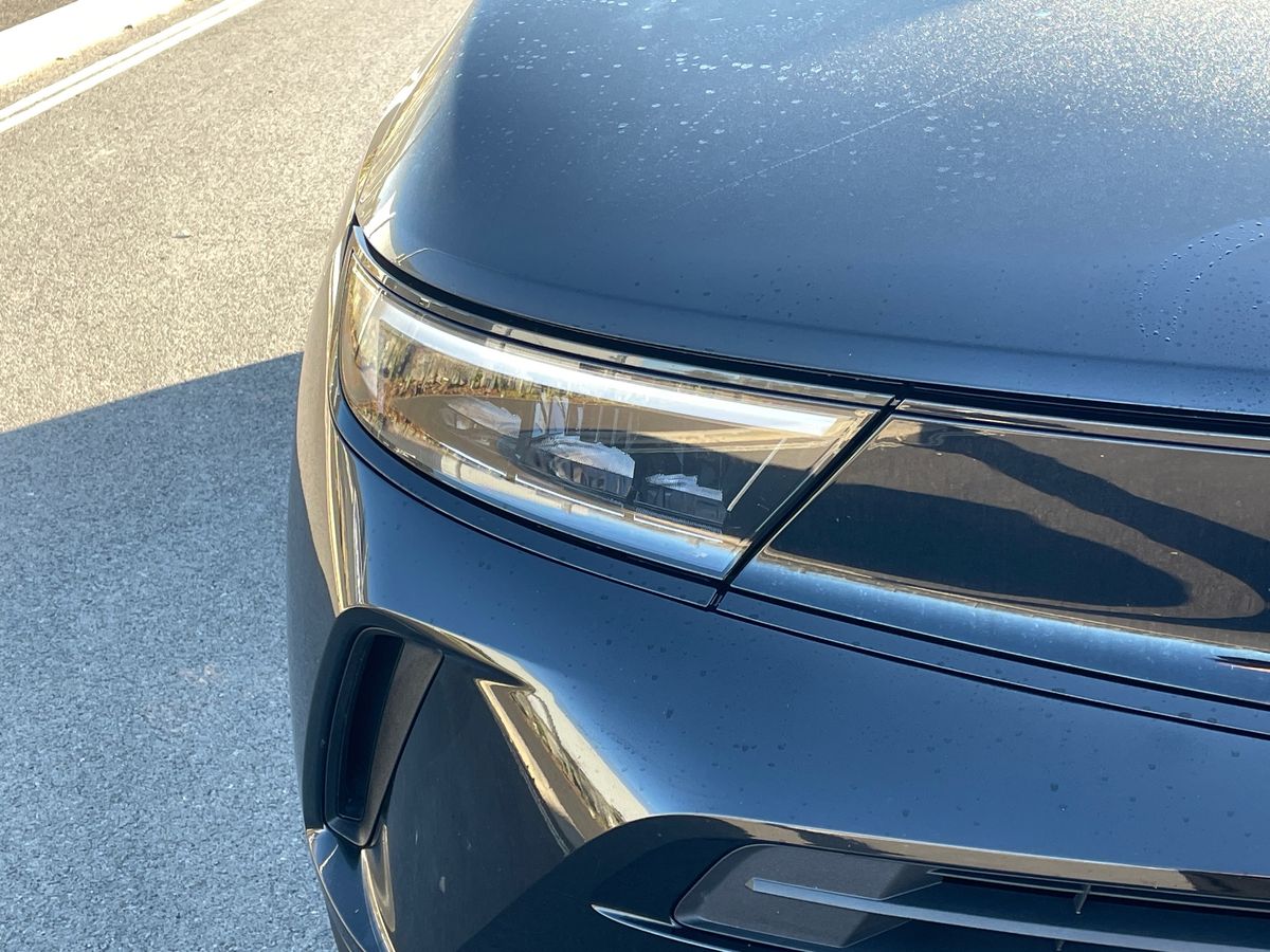 Used Vauxhall Mokka 2023 for sale - 77067883: Photo 21