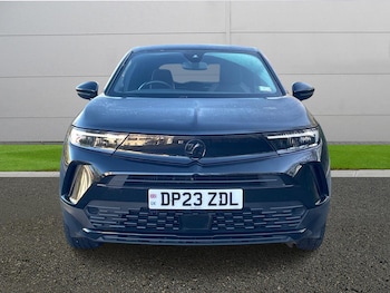 Used Vauxhall Mokka 2023 for sale - 77067883: Photo