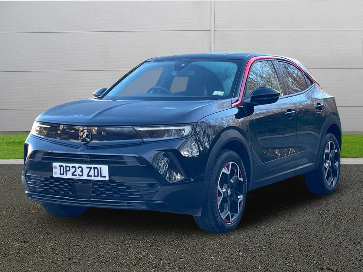 Used Vauxhall Mokka 2023 for sale - 77067883: Photo 3