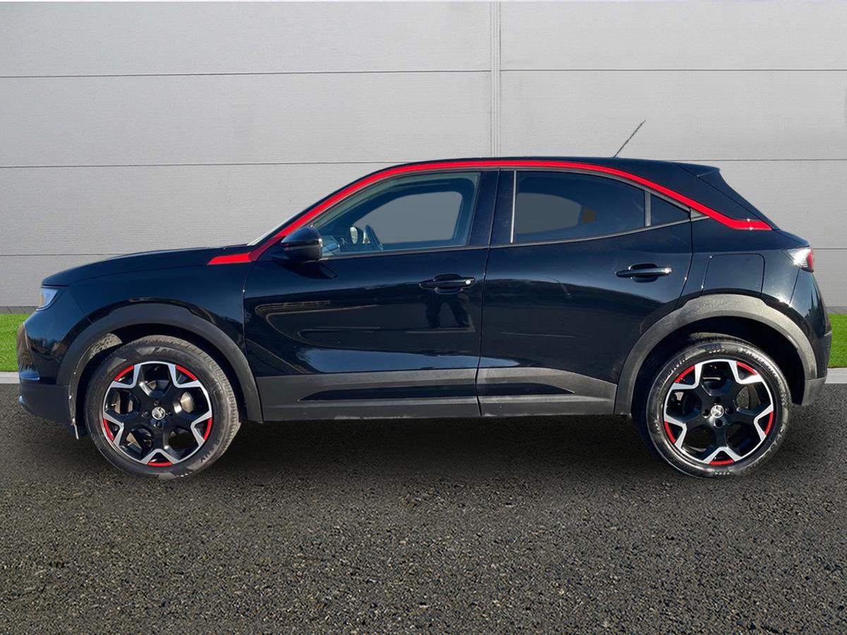 Used Vauxhall Mokka 2023 for sale - 77067883: Photo 4