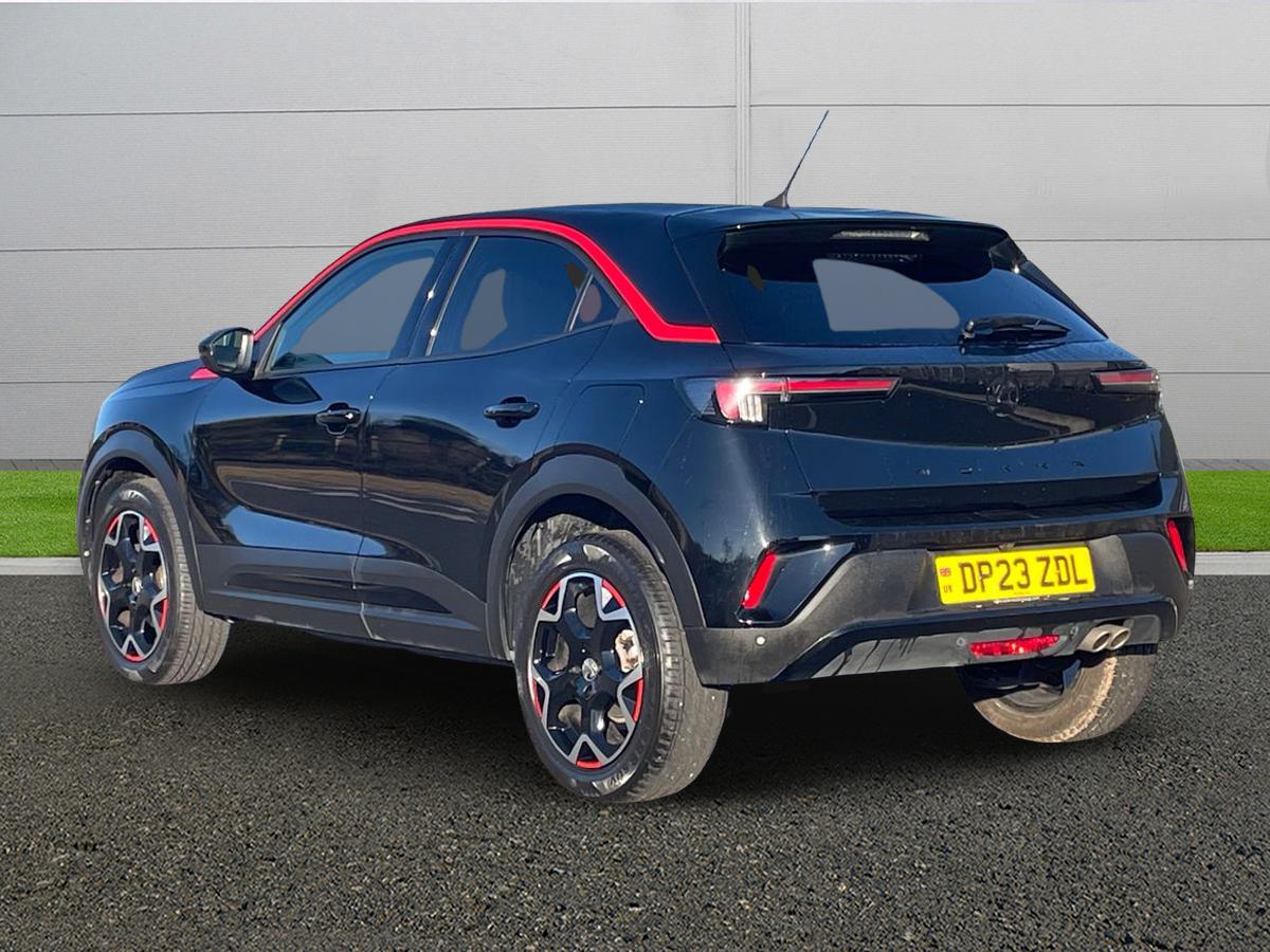 Used Vauxhall Mokka 2023 for sale - 77067883: Photo 5