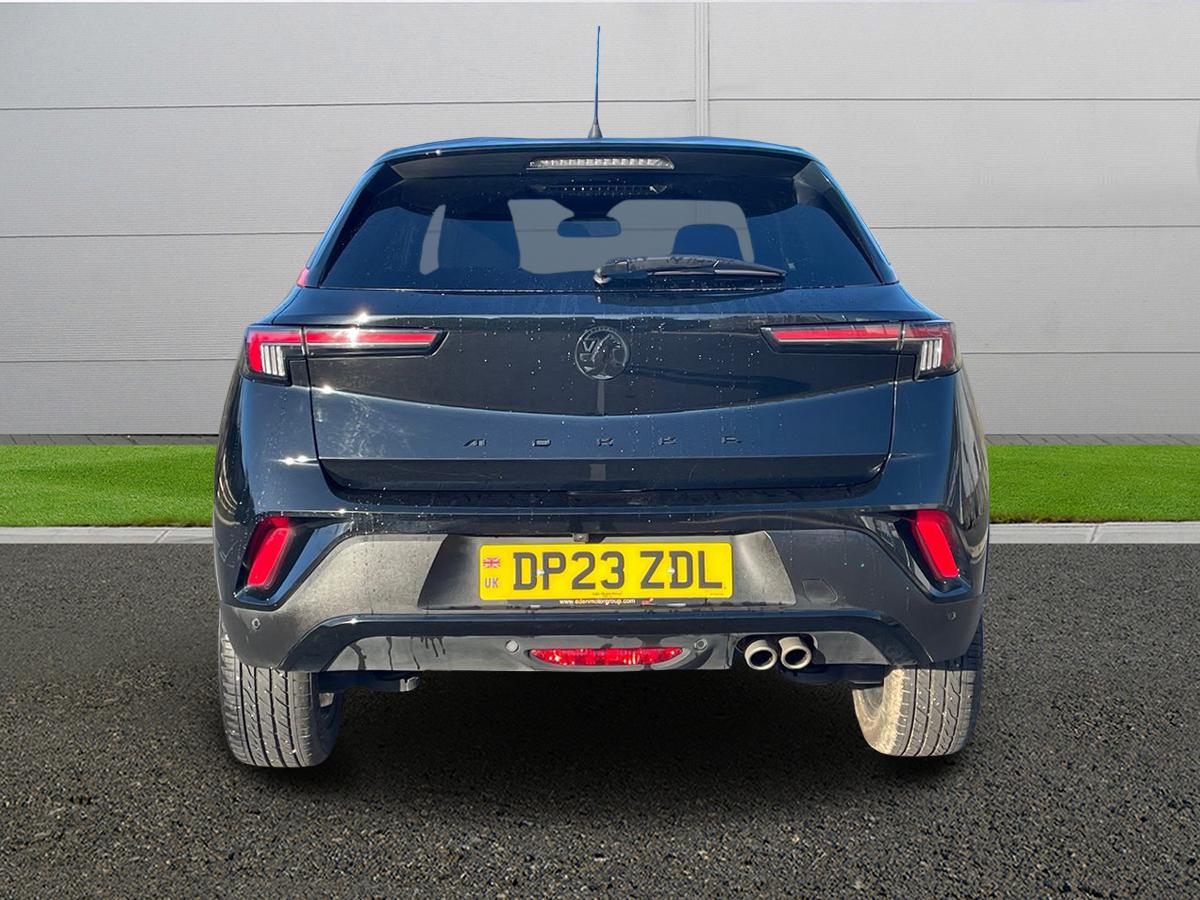 Used Vauxhall Mokka 2023 for sale - 77067883: Photo 6