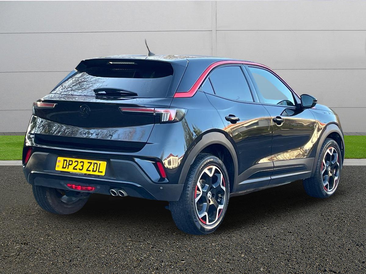 Used Vauxhall Mokka 2023 for sale - 77067883: Photo 7