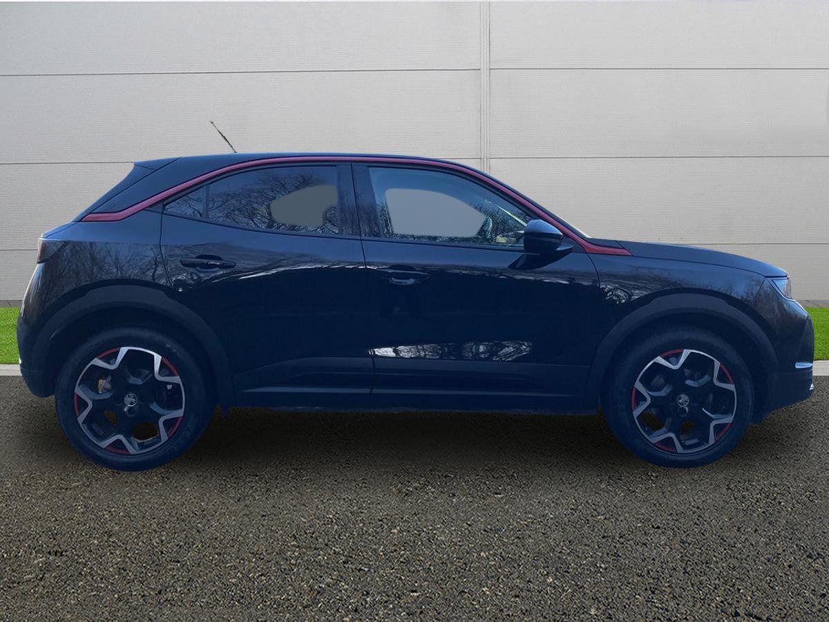 Used Vauxhall Mokka 2023 for sale - 77067883: Photo 8