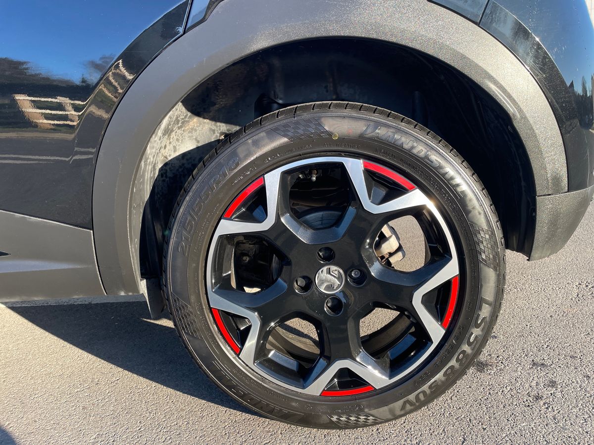 Used Vauxhall Mokka 2023 for sale - 77067883: Photo 9