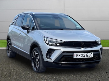 Used Vauxhall Crossland 2023 for sale - 78663992: Photo