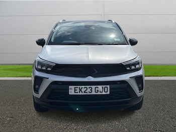 Used Vauxhall Crossland 2023 for sale - 78663992: Photo