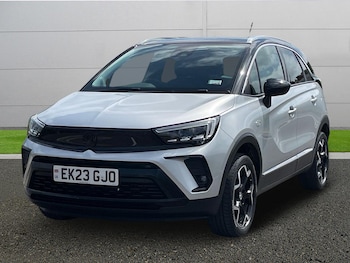 Used Vauxhall Crossland 2023 for sale - 78663992: Photo