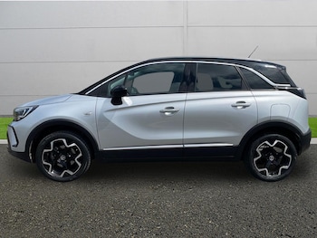Used Vauxhall Crossland 2023 for sale - 78663992: Photo