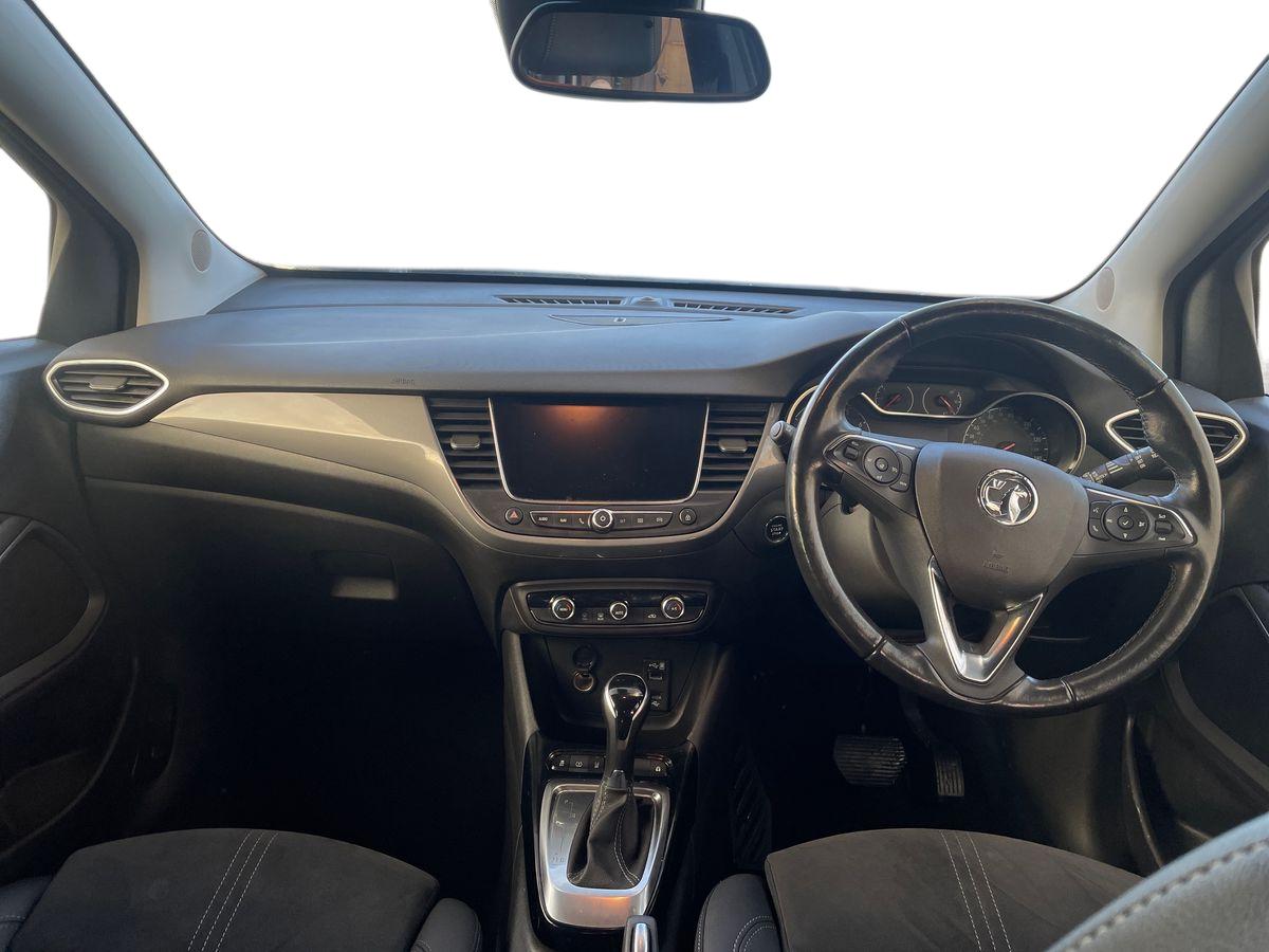 Used Vauxhall Crossland 2022 for sale - 77413841: Photo 13