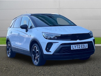 Used Vauxhall Crossland 2022 for sale - 77413841: Photo