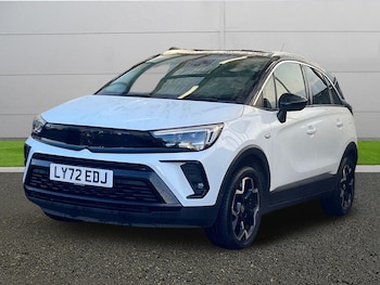 Used Vauxhall Crossland 2022 for sale - 77413841: Photo