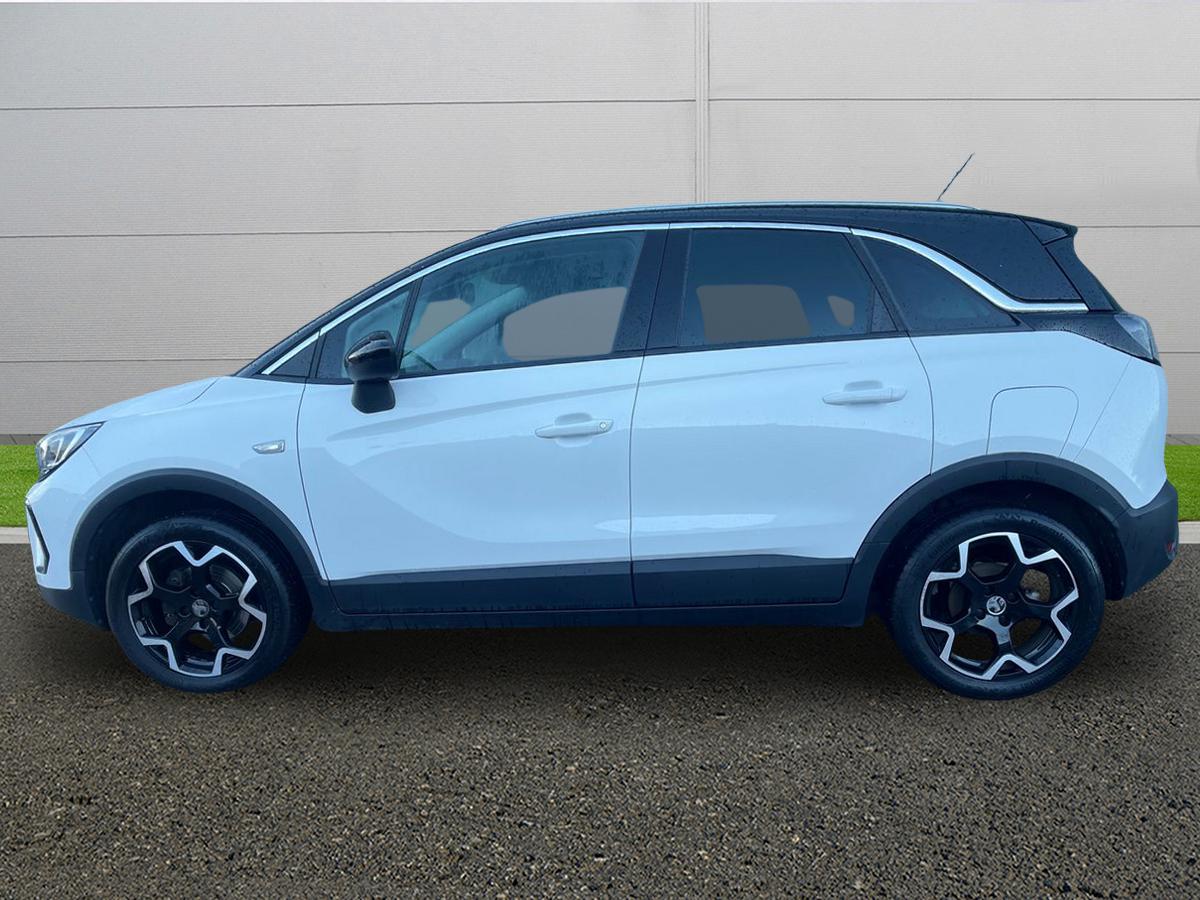 Used Vauxhall Crossland 2022 for sale - 77413841: Photo 4