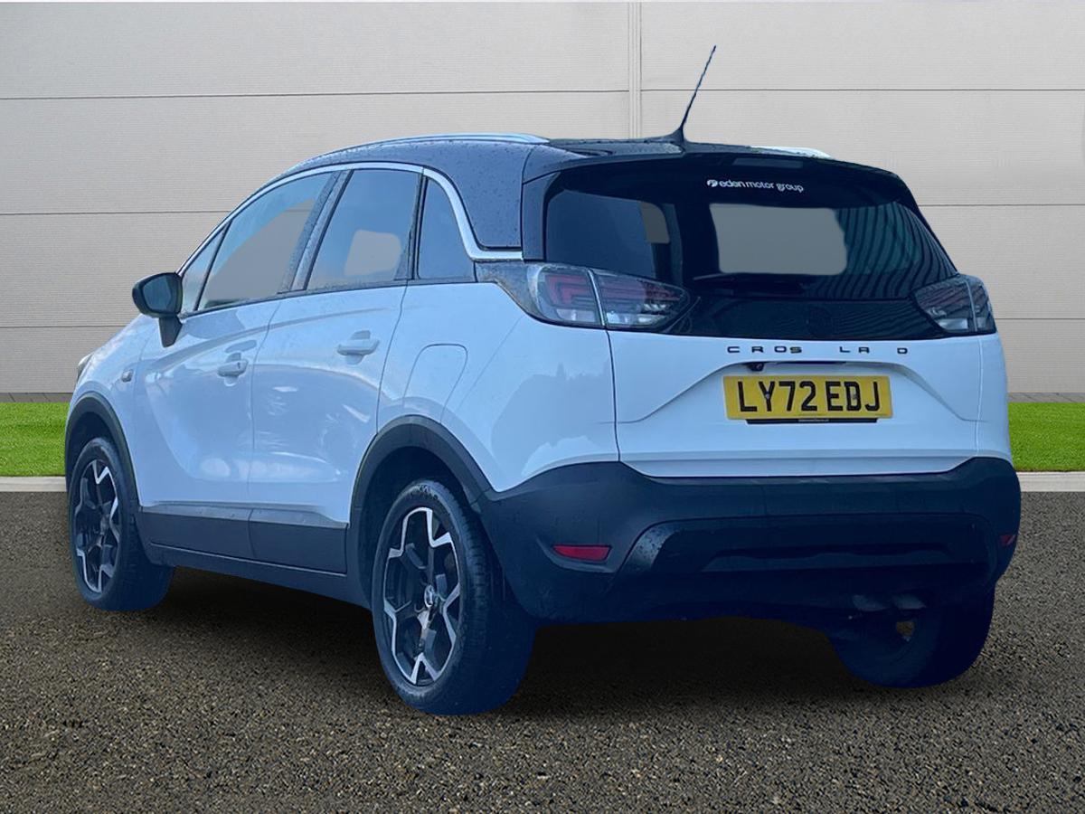 Used Vauxhall Crossland 2022 for sale - 77413841: Photo 5