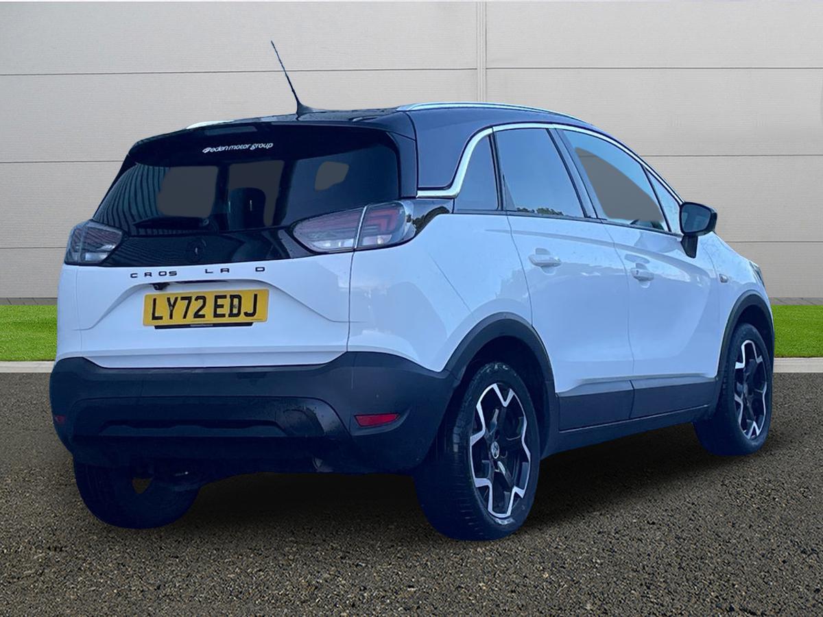 Used Vauxhall Crossland 2022 for sale - 77413841: Photo 7