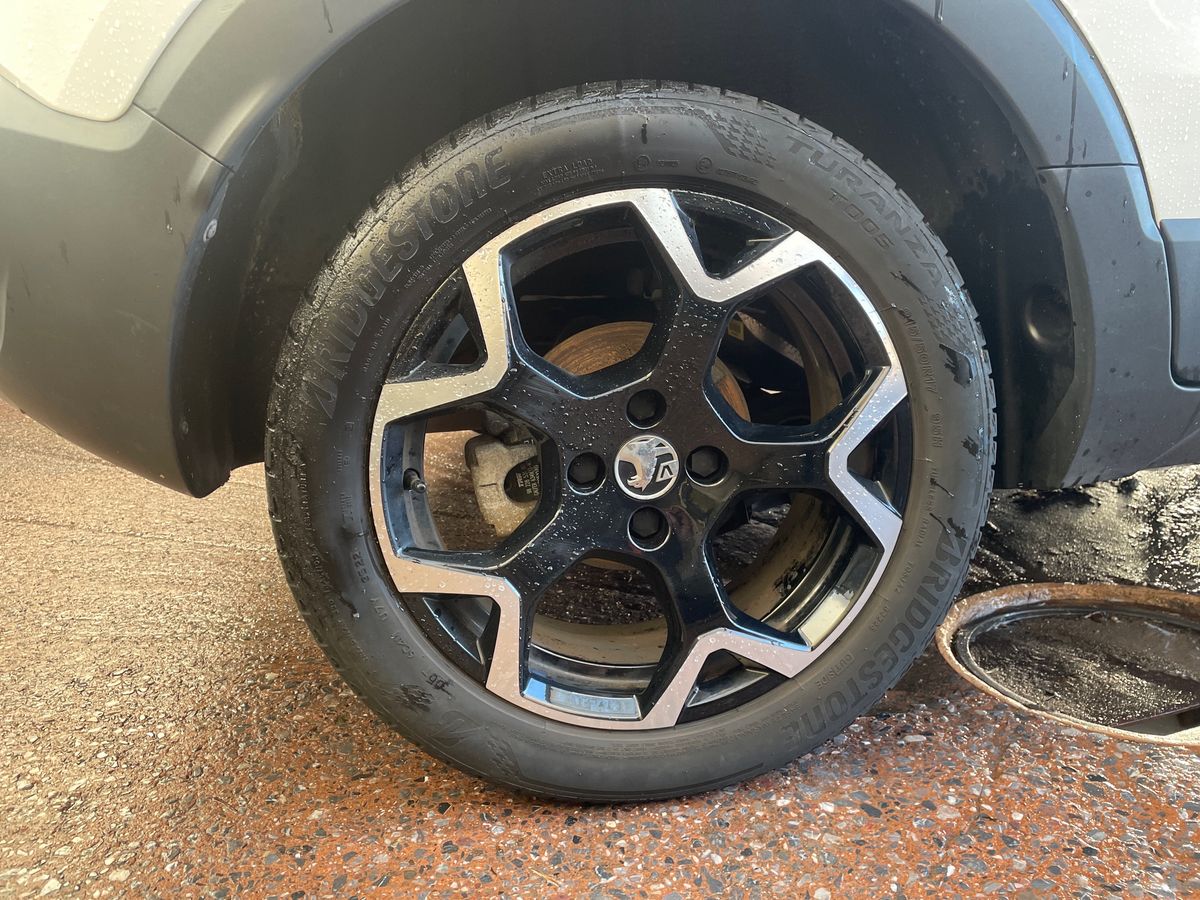 Used Vauxhall Crossland 2022 for sale - 77413841: Photo 9