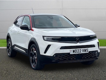 Used Vauxhall Mokka 2022 for sale - 78563397: Photo
