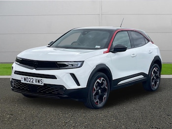 Used Vauxhall Mokka 2022 for sale - 78563397: Photo