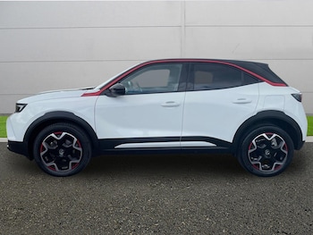 Used Vauxhall Mokka 2022 for sale - 78563397: Photo